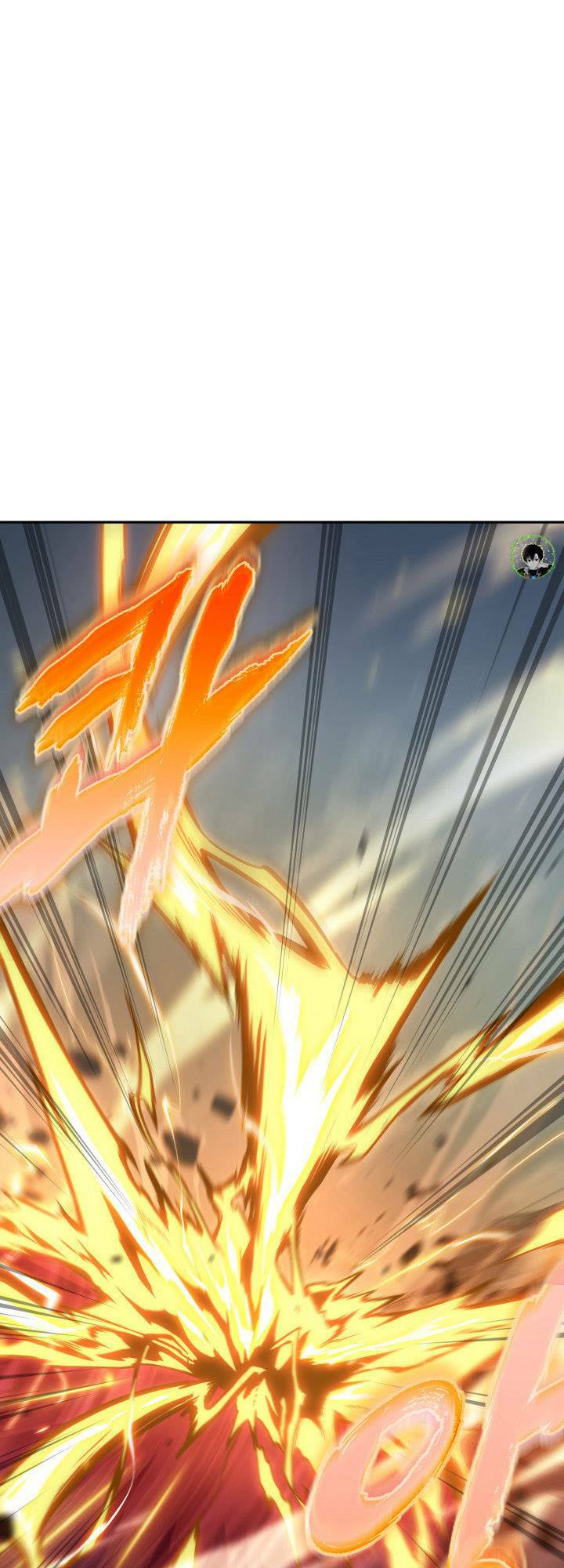 Vua Trộm mộ: Chapter 375