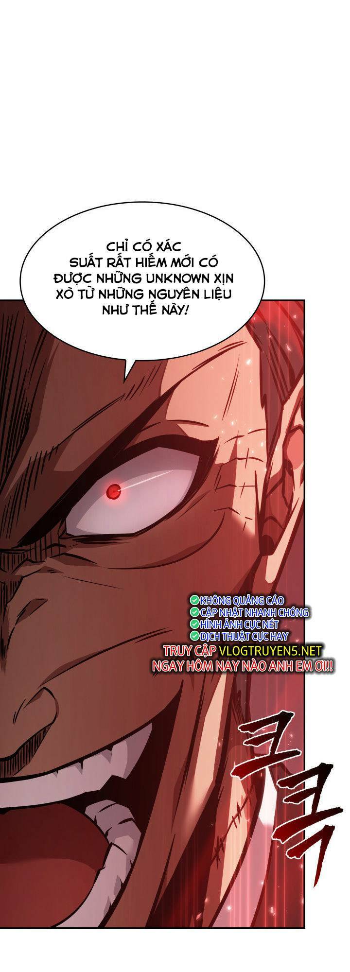 Vua Trộm mộ: Chapter 375