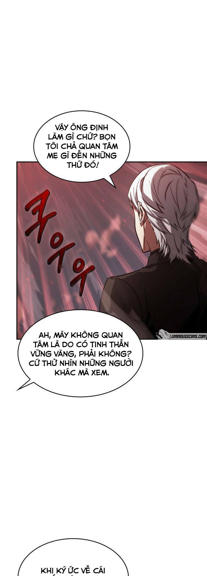 Vua Trộm mộ: Chapter 375
