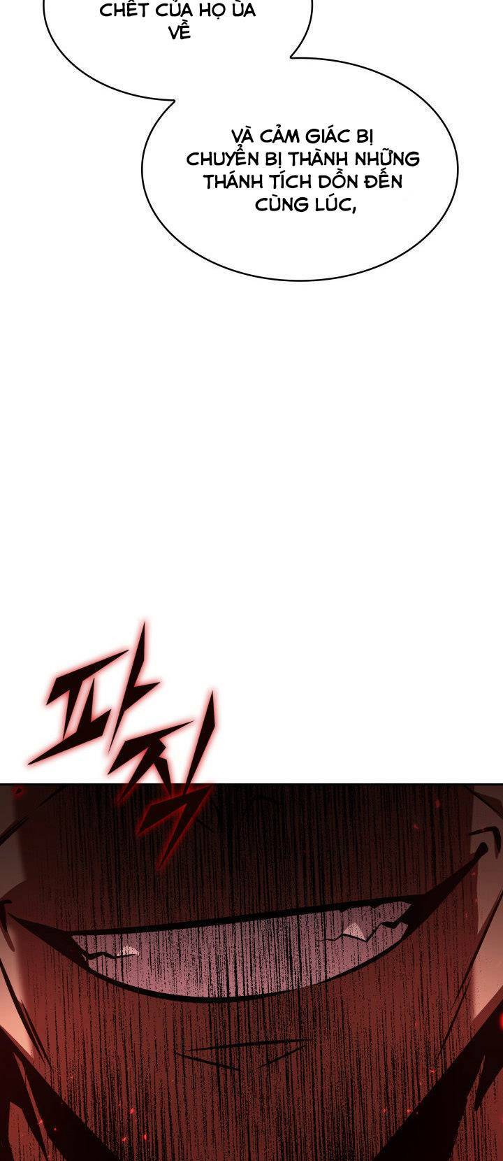 Vua Trộm mộ: Chapter 375