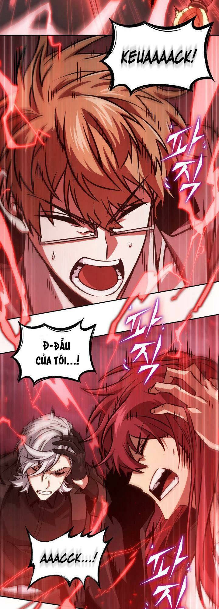 Vua Trộm mộ: Chapter 375