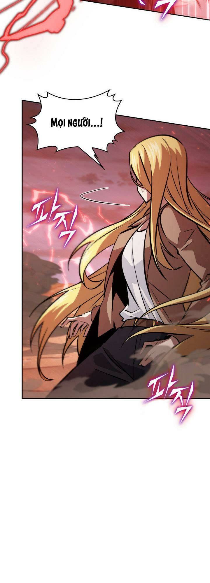 Vua Trộm mộ: Chapter 375