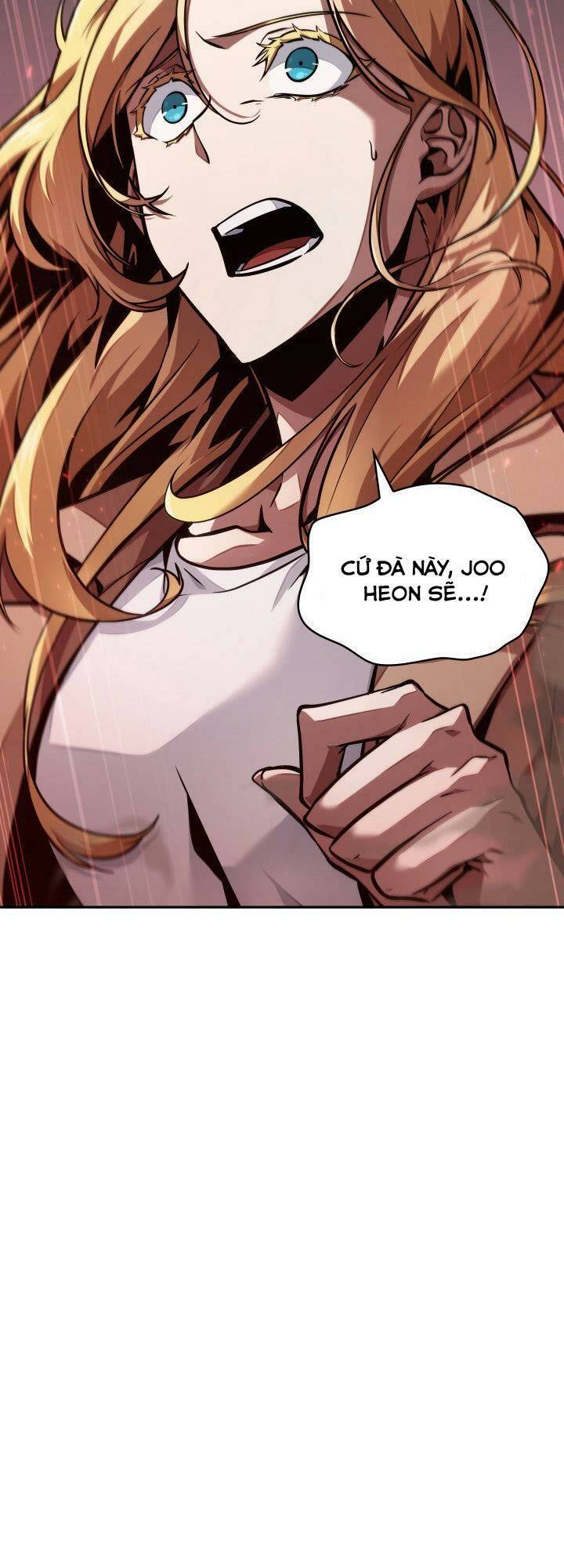 Vua Trộm mộ: Chapter 375
