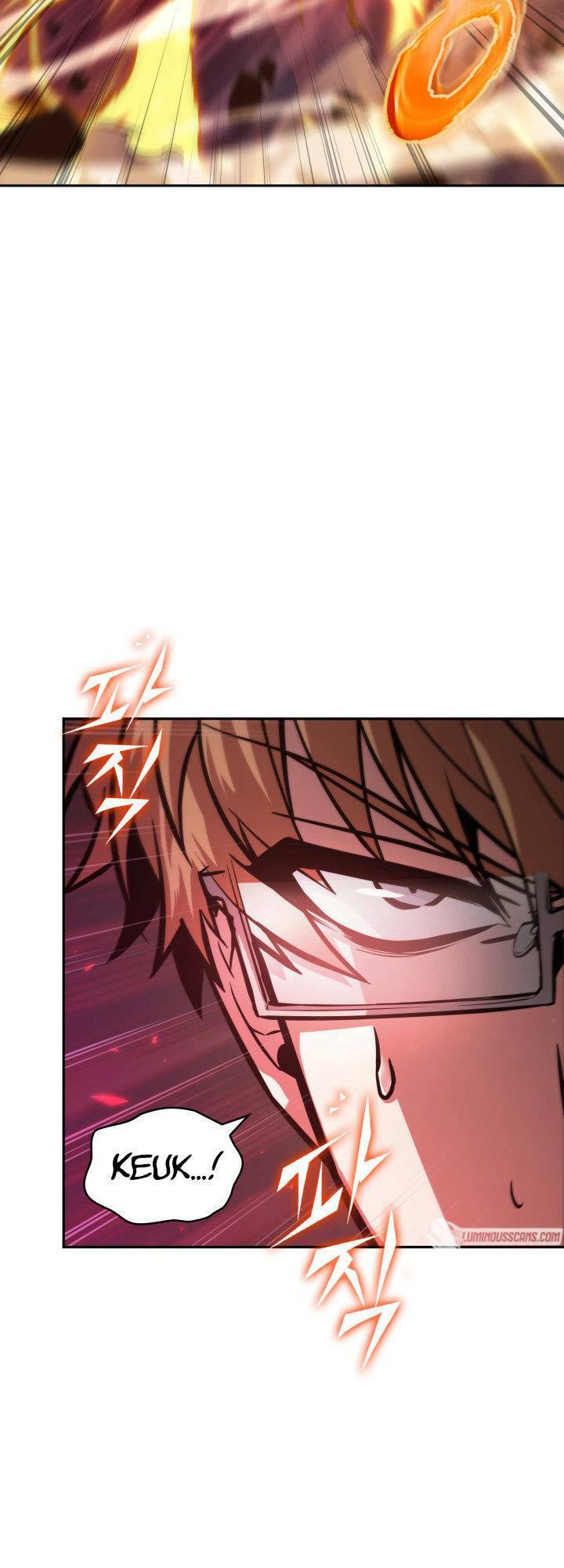 Vua Trộm mộ: Chapter 375