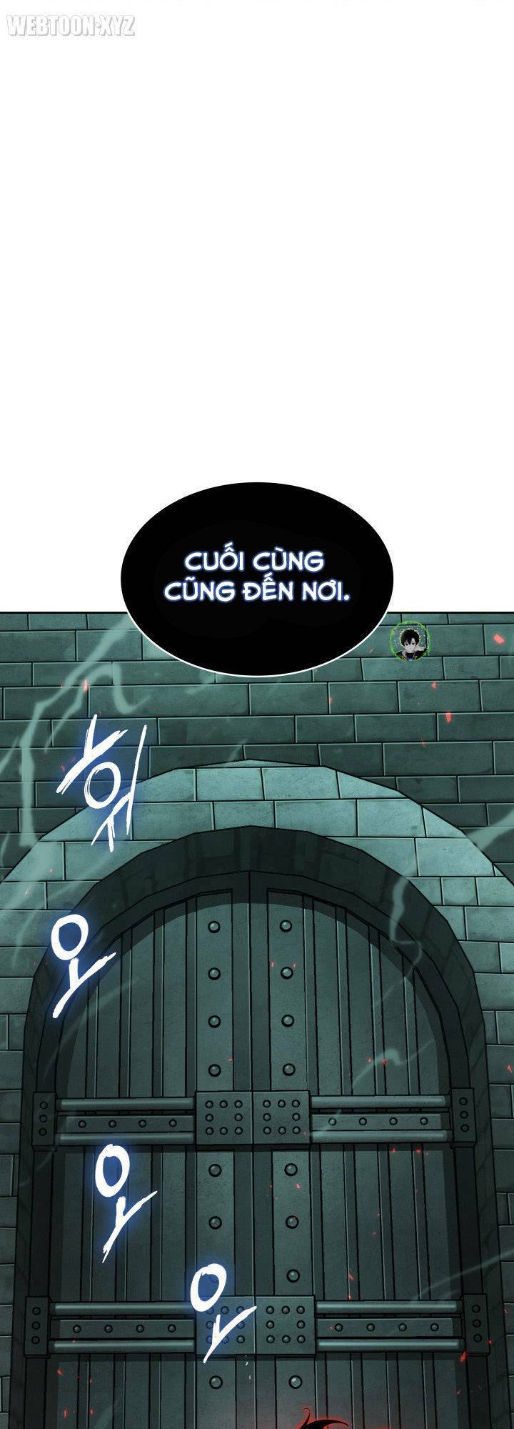 Vua Trộm mộ: Chapter 375