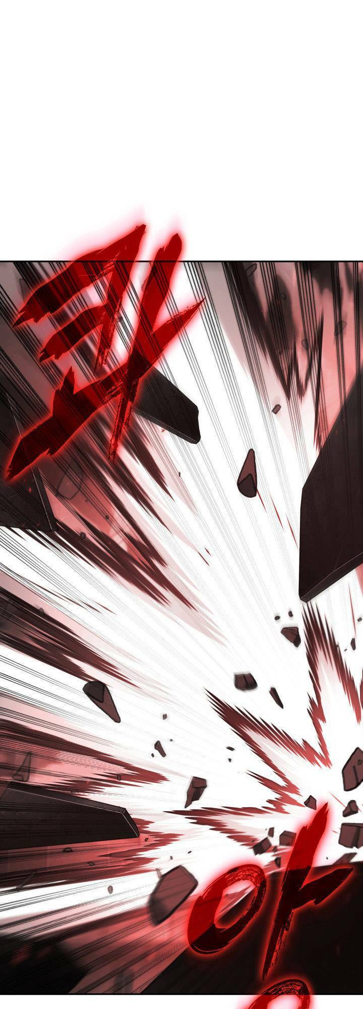Vua Trộm mộ: Chapter 375