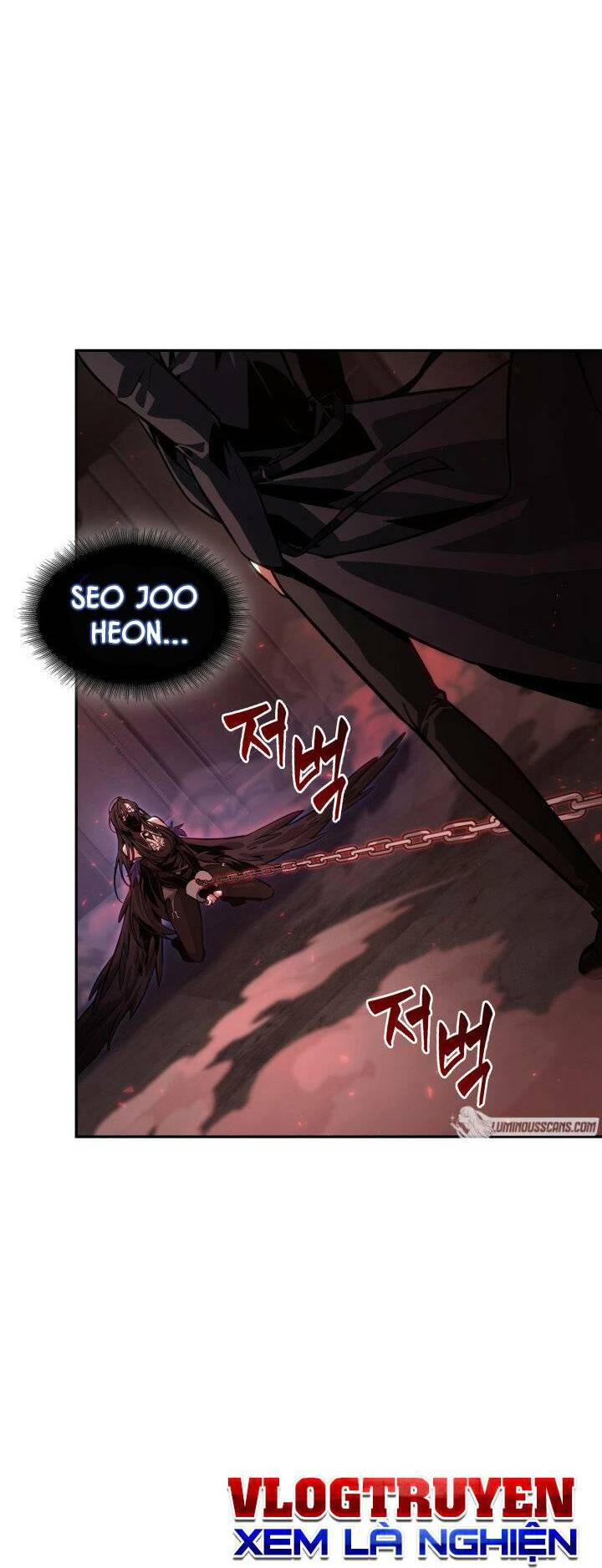 Vua Trộm mộ: Chapter 375