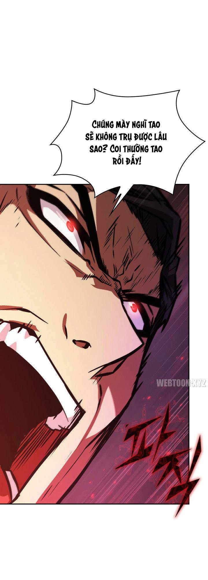 Vua Trộm mộ: Chapter 375