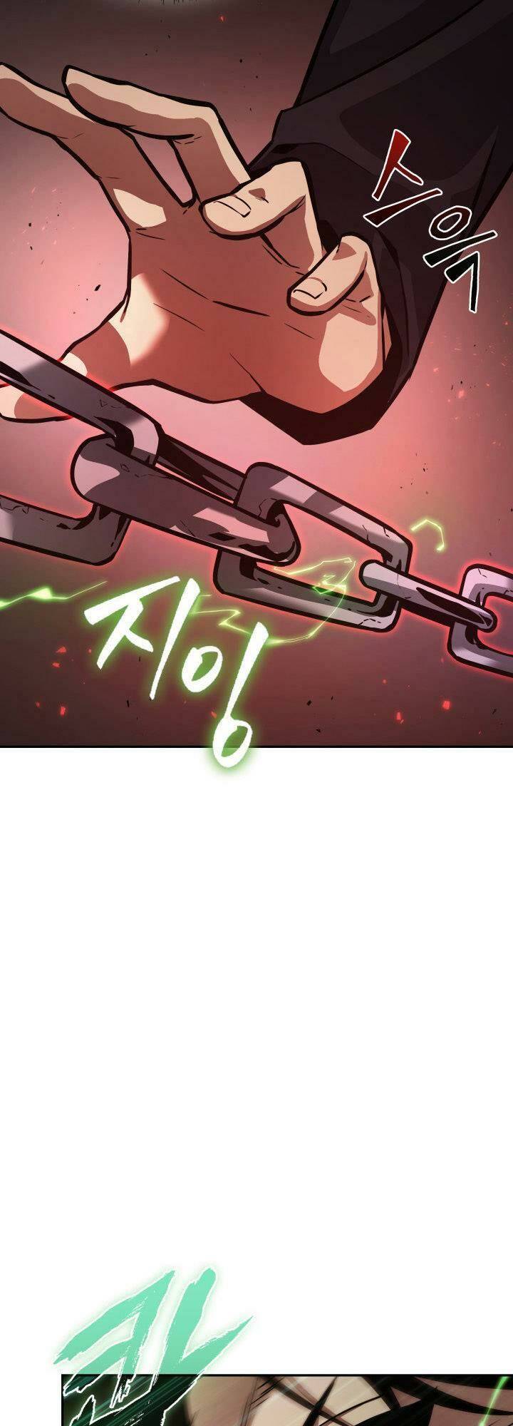 Vua Trộm mộ: Chapter 375