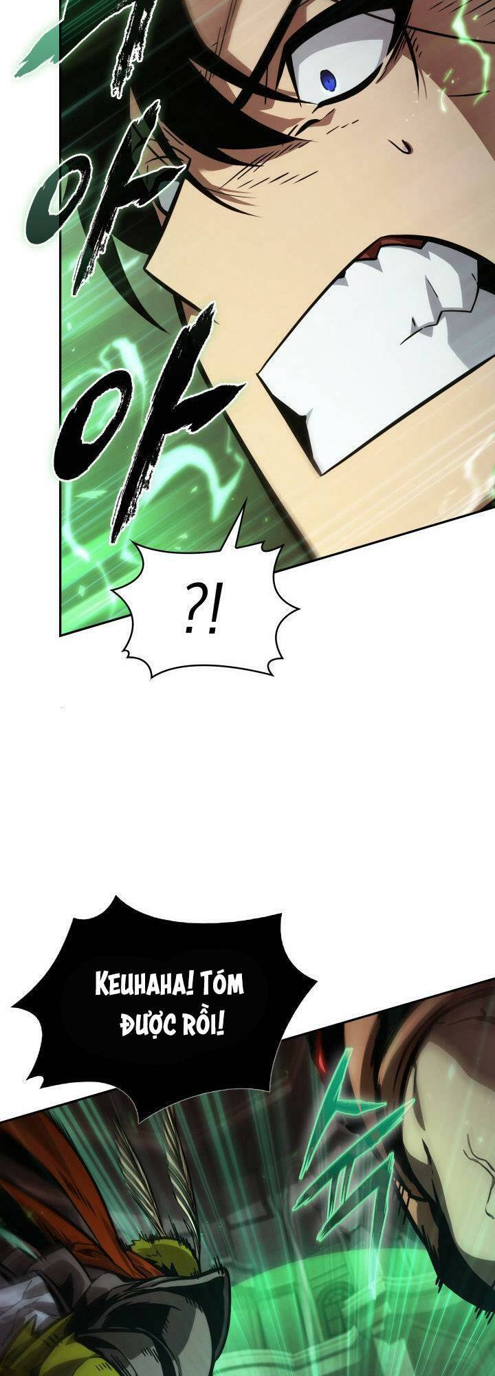 Vua Trộm mộ: Chapter 375