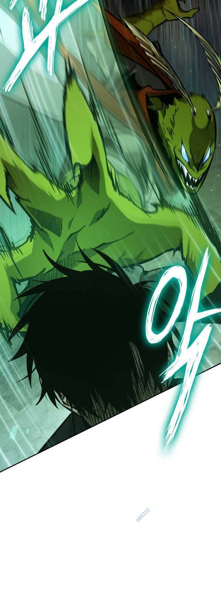 Vua Trộm mộ: Chapter 375
