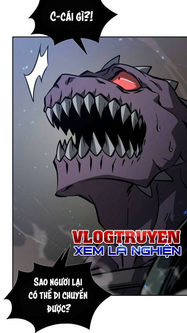 Vua Trộm mộ: Chapter 375