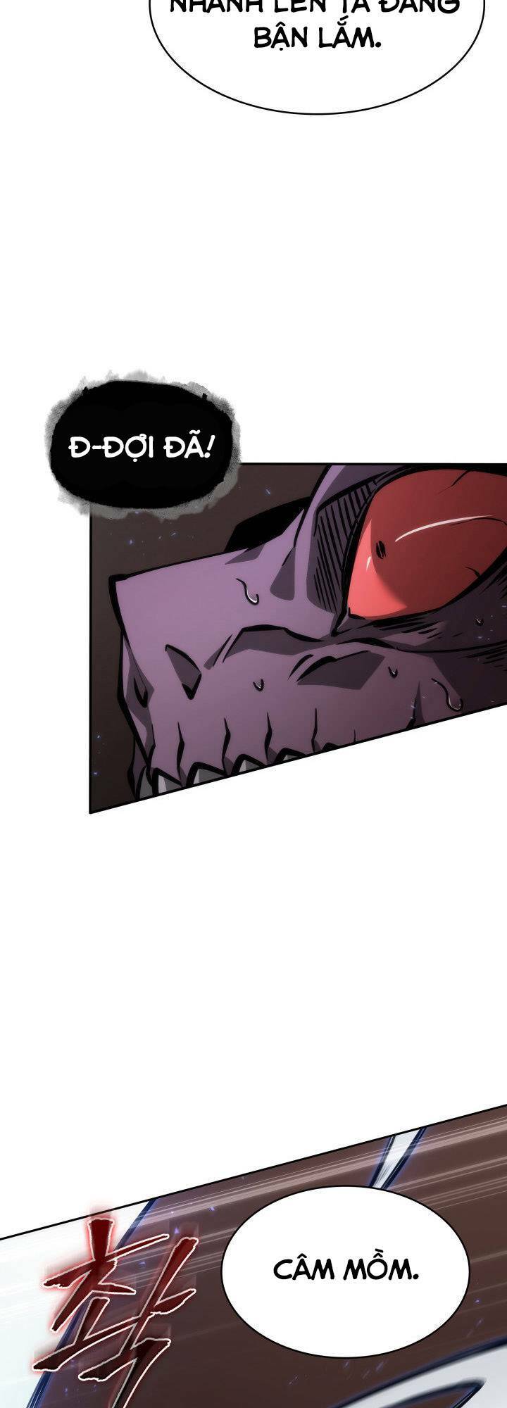 Vua Trộm mộ: Chapter 375
