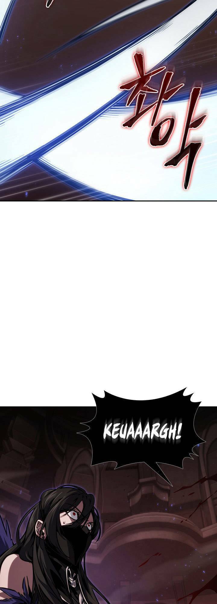 Vua Trộm mộ: Chapter 375