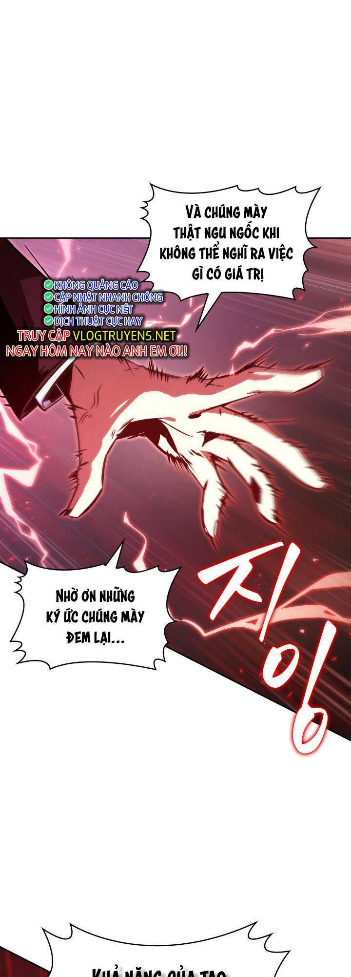 Vua Trộm mộ: Chapter 375