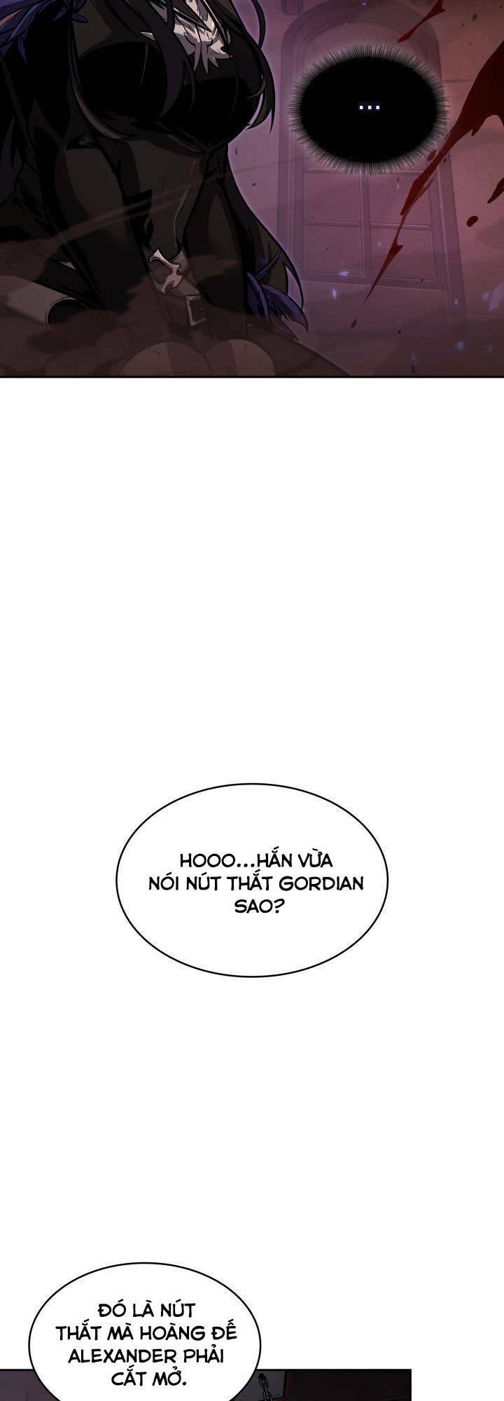 Vua Trộm mộ: Chapter 375