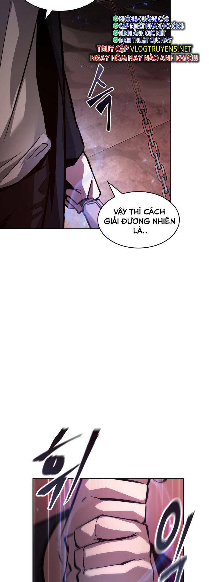 Vua Trộm mộ: Chapter 375