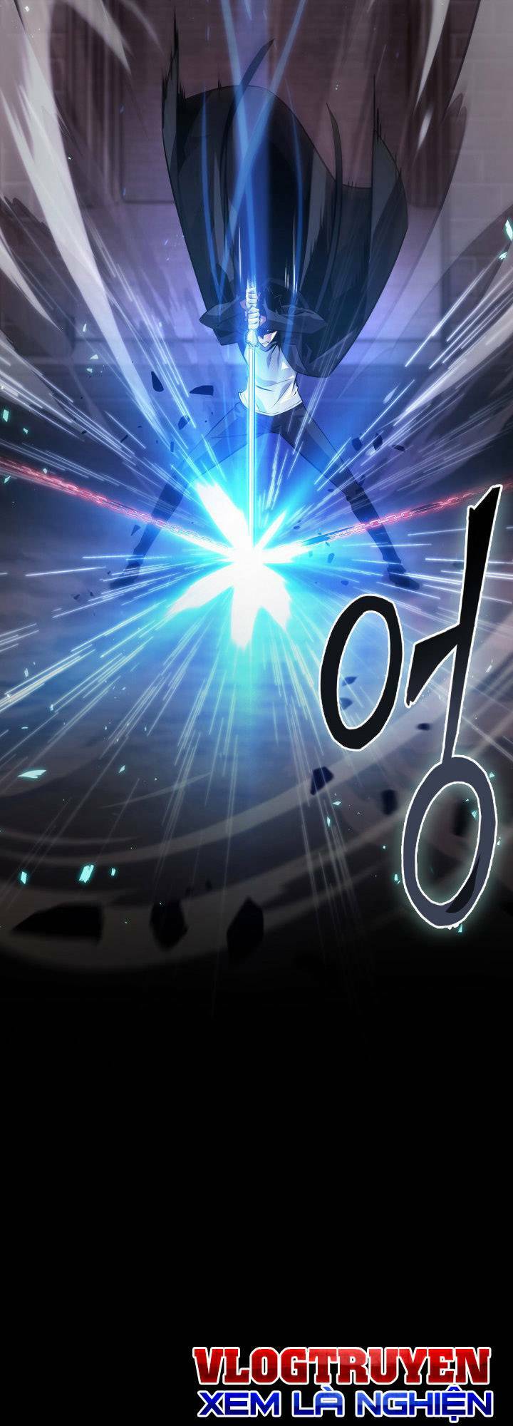 Vua Trộm mộ: Chapter 375