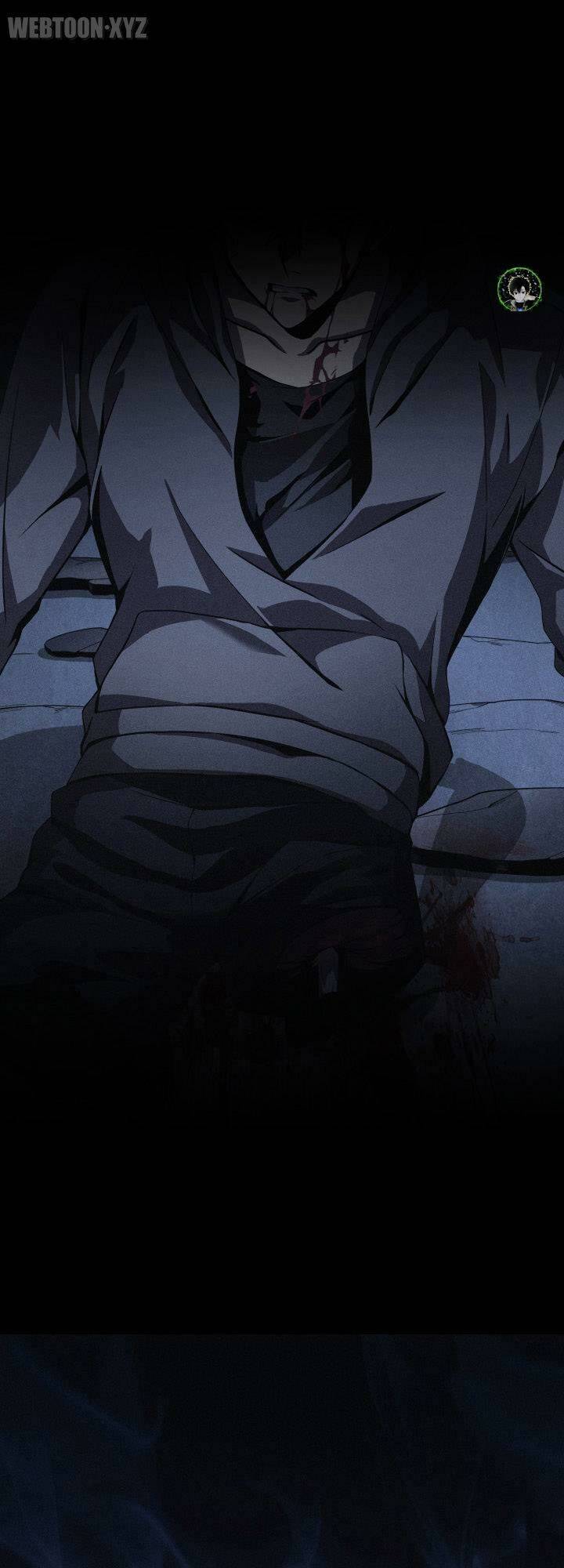Vua Trộm mộ: Chapter 375