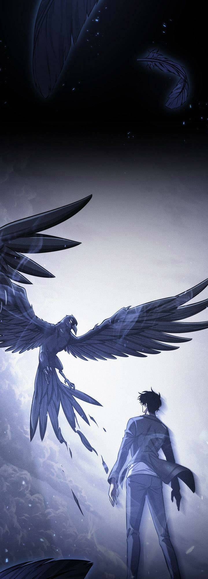 Vua Trộm mộ: Chapter 375