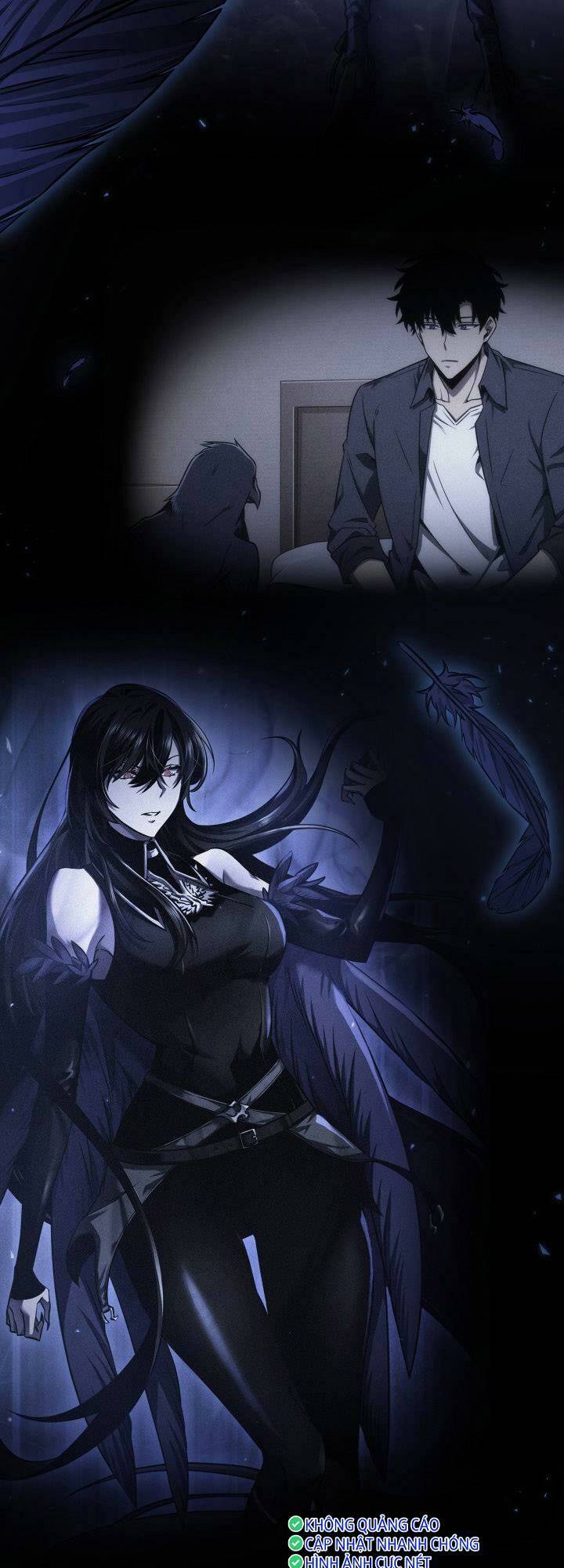 Vua Trộm mộ: Chapter 375