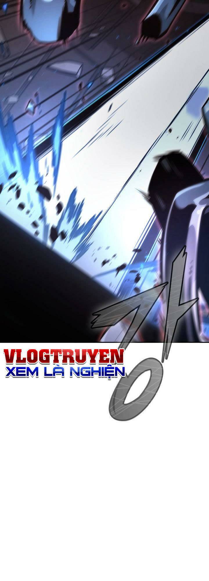 Vua Trộm mộ: Chapter 375