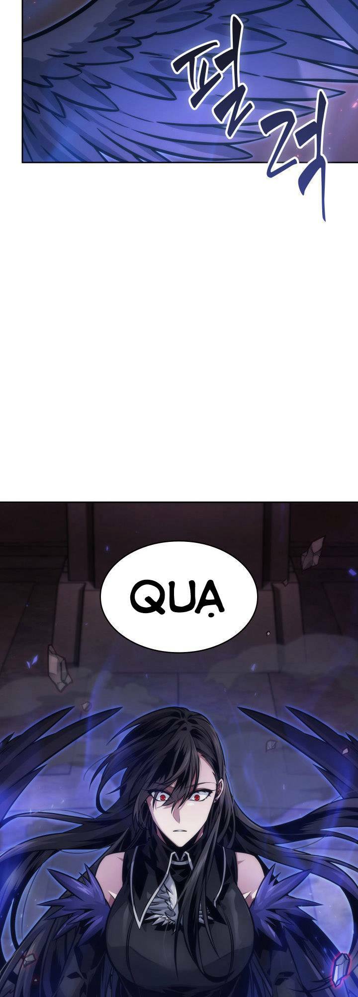 Vua Trộm mộ: Chapter 375
