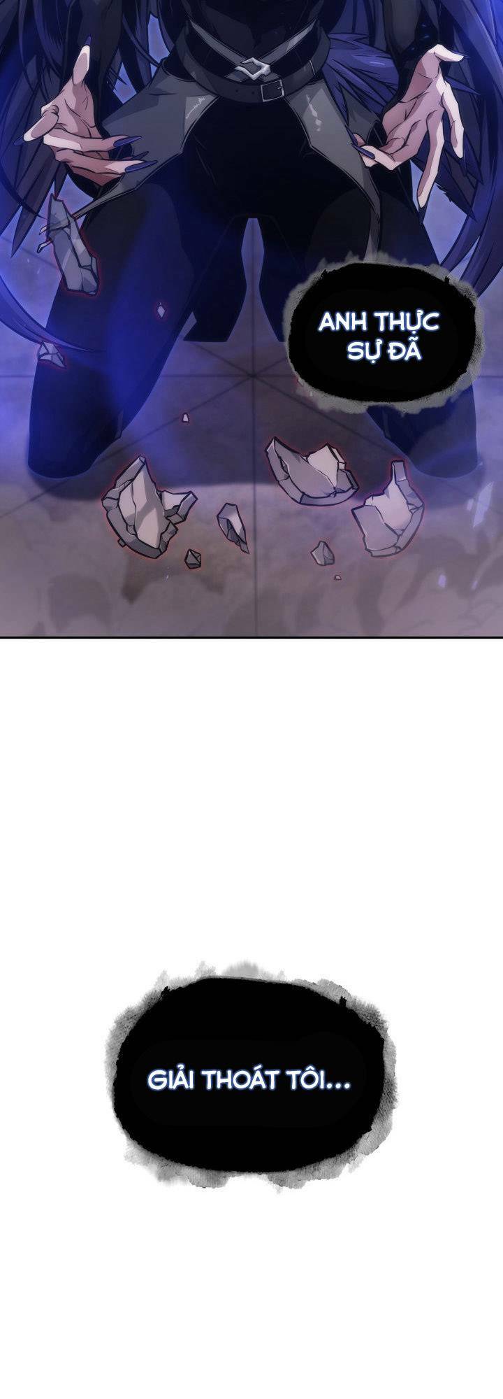 Vua Trộm mộ: Chapter 375