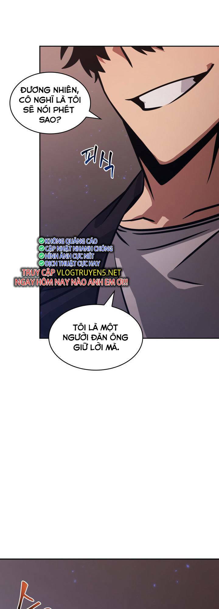 Vua Trộm mộ: Chapter 375