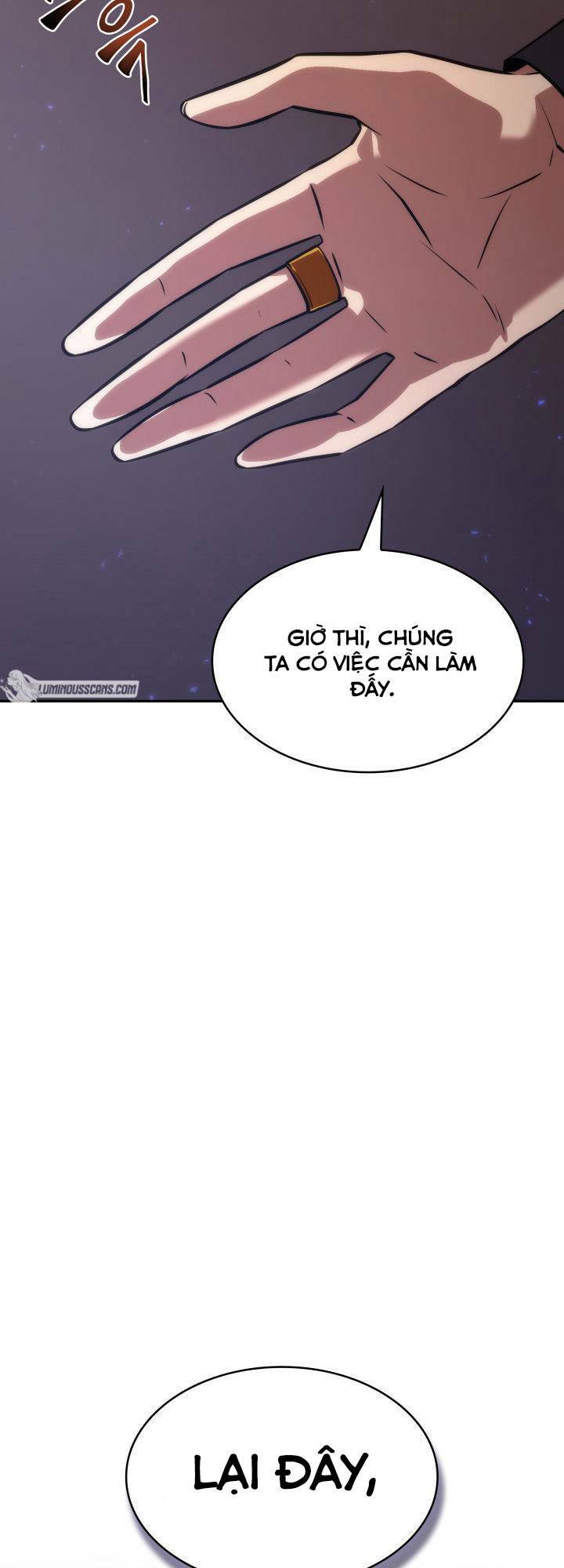 Vua Trộm mộ: Chapter 375