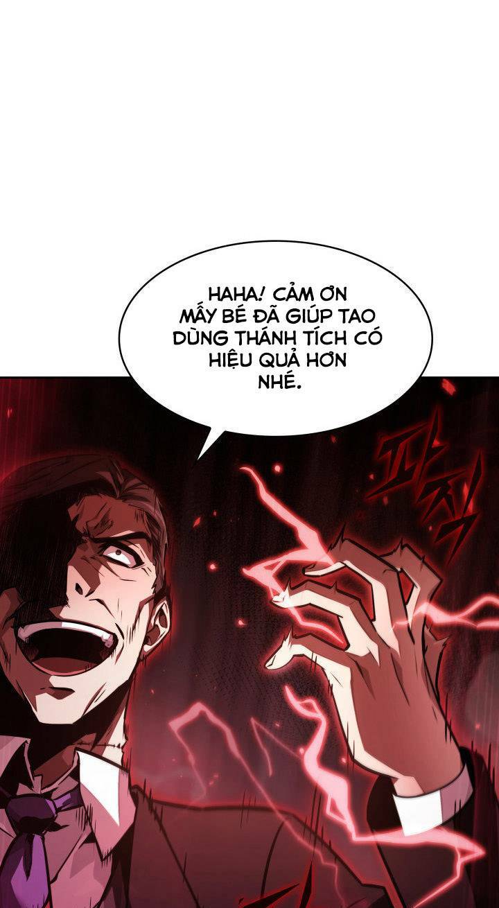 Vua Trộm mộ: Chapter 375