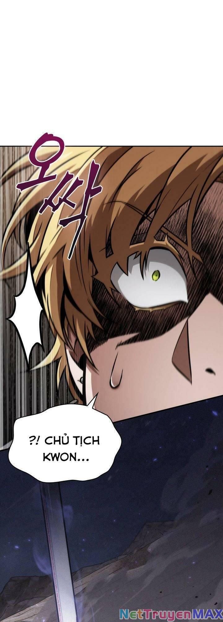 Vua Trộm mộ: Chapter 378