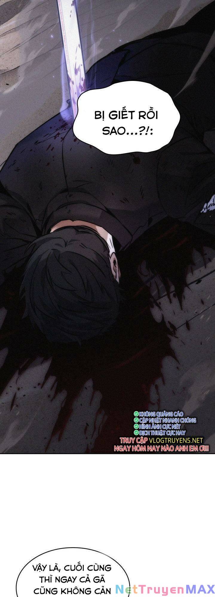 Vua Trộm mộ: Chapter 378