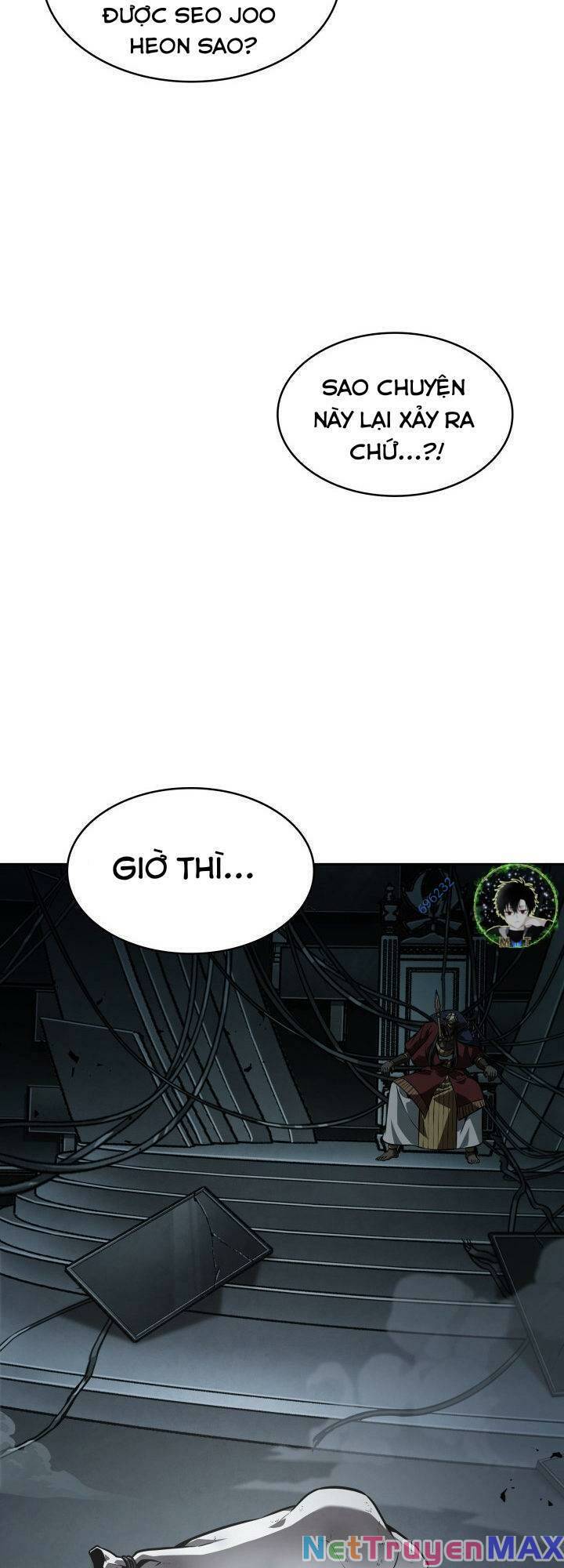 Vua Trộm mộ: Chapter 378