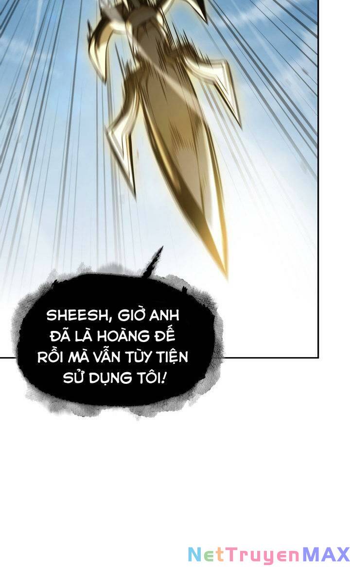 Vua Trộm mộ: Chapter 378