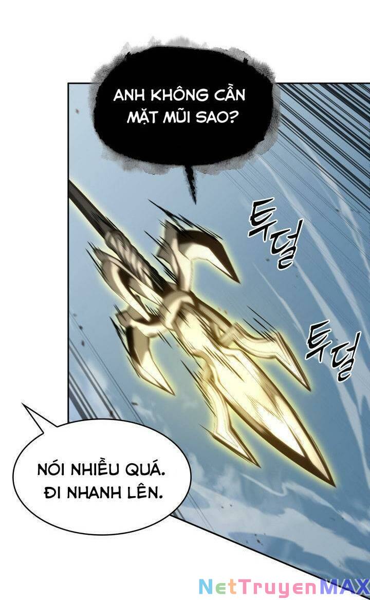 Vua Trộm mộ: Chapter 378