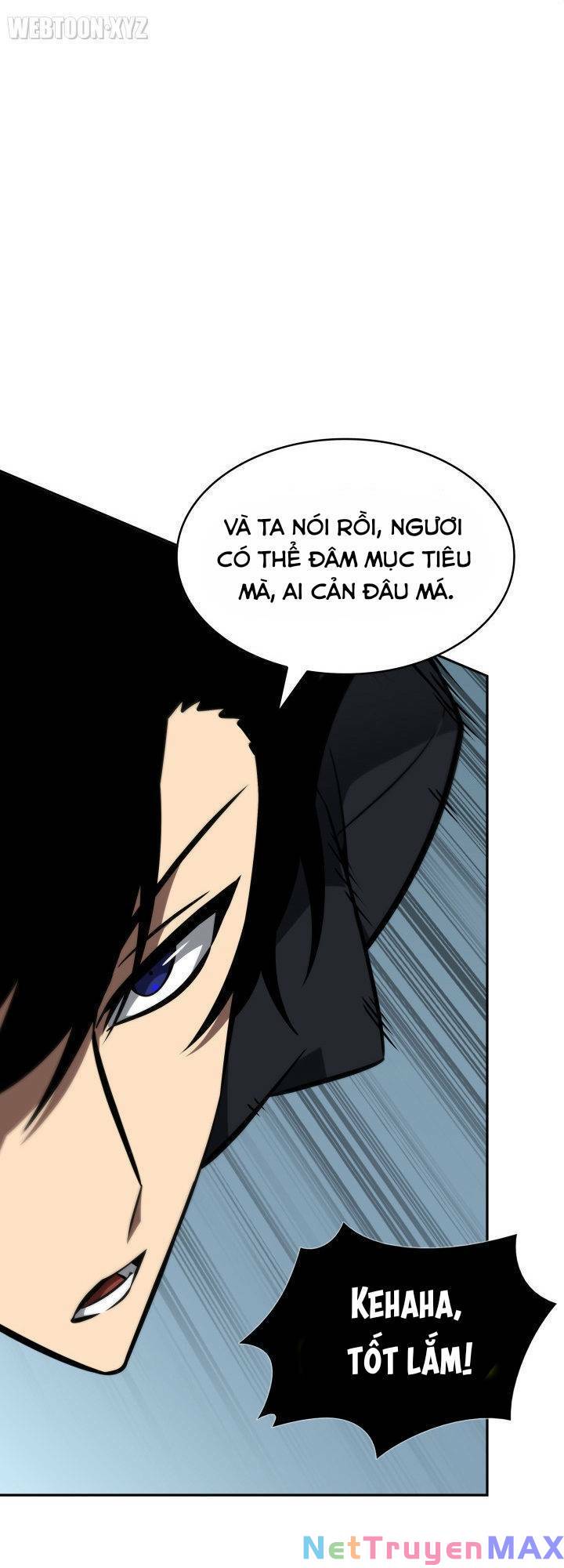 Vua Trộm mộ: Chapter 378