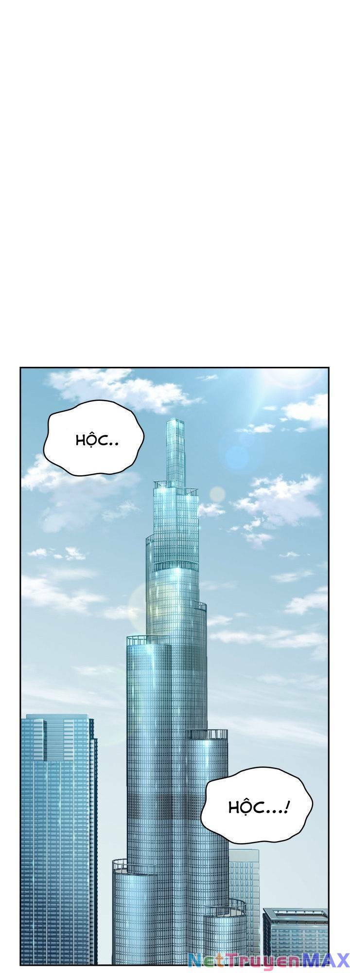 Vua Trộm mộ: Chapter 378