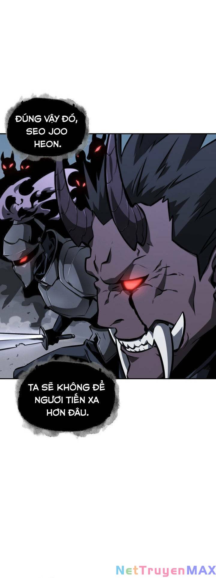 Vua Trộm mộ: Chapter 378