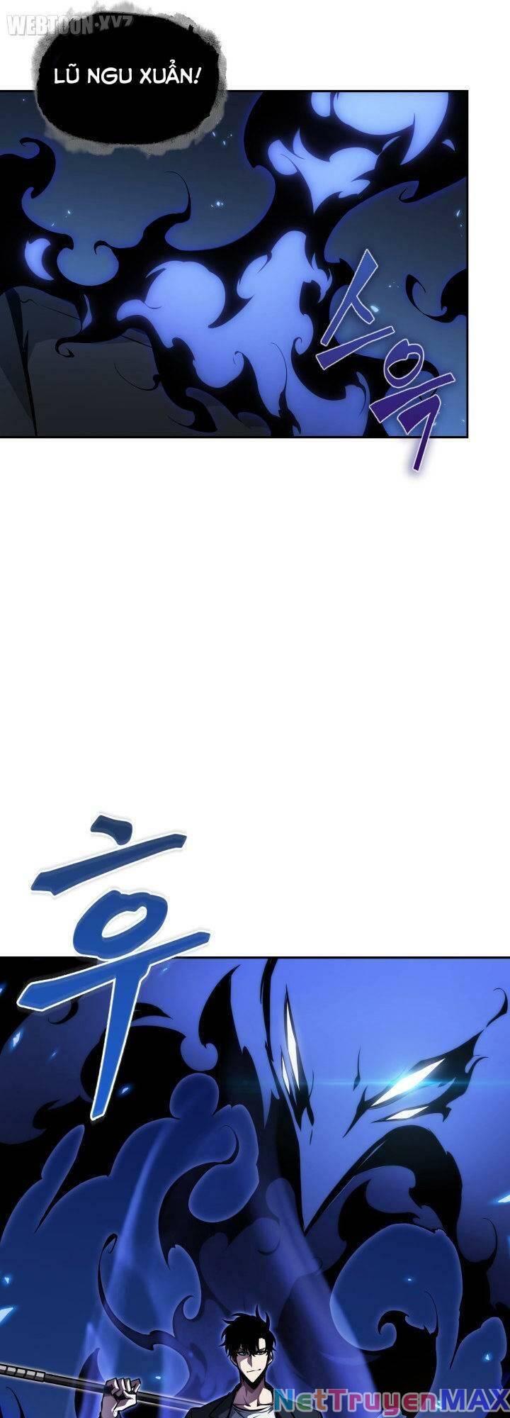 Vua Trộm mộ: Chapter 378