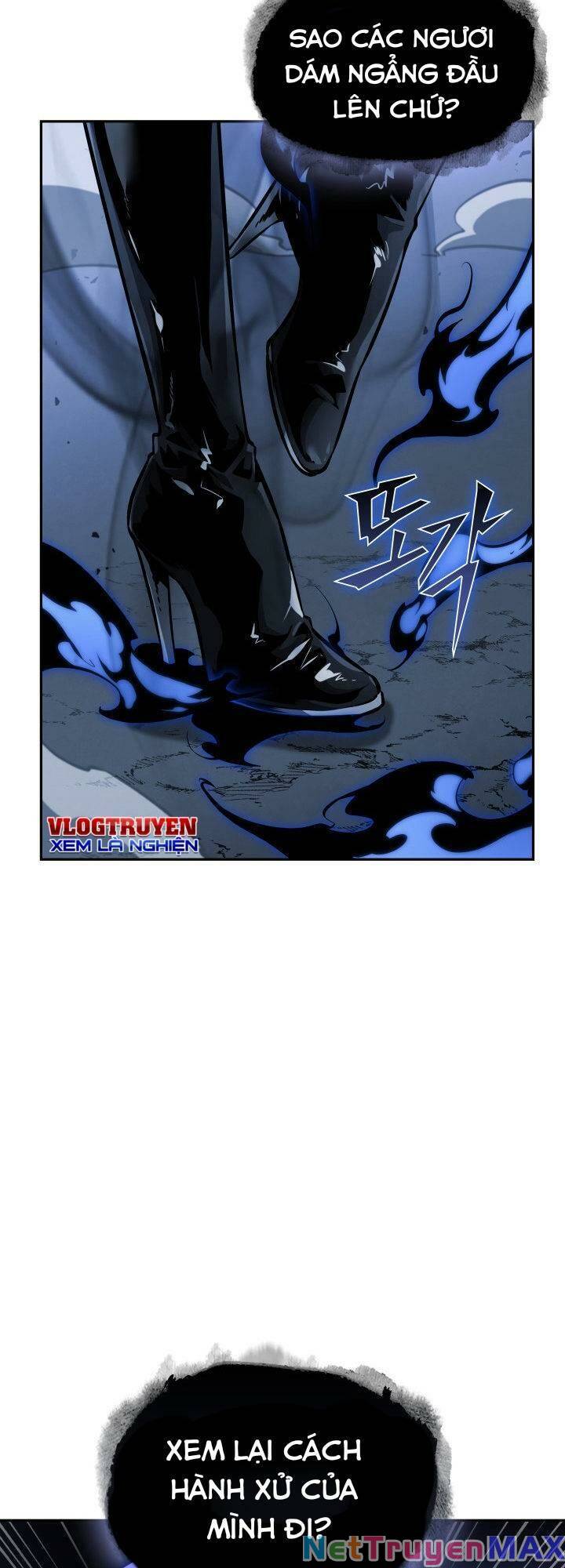 Vua Trộm mộ: Chapter 378