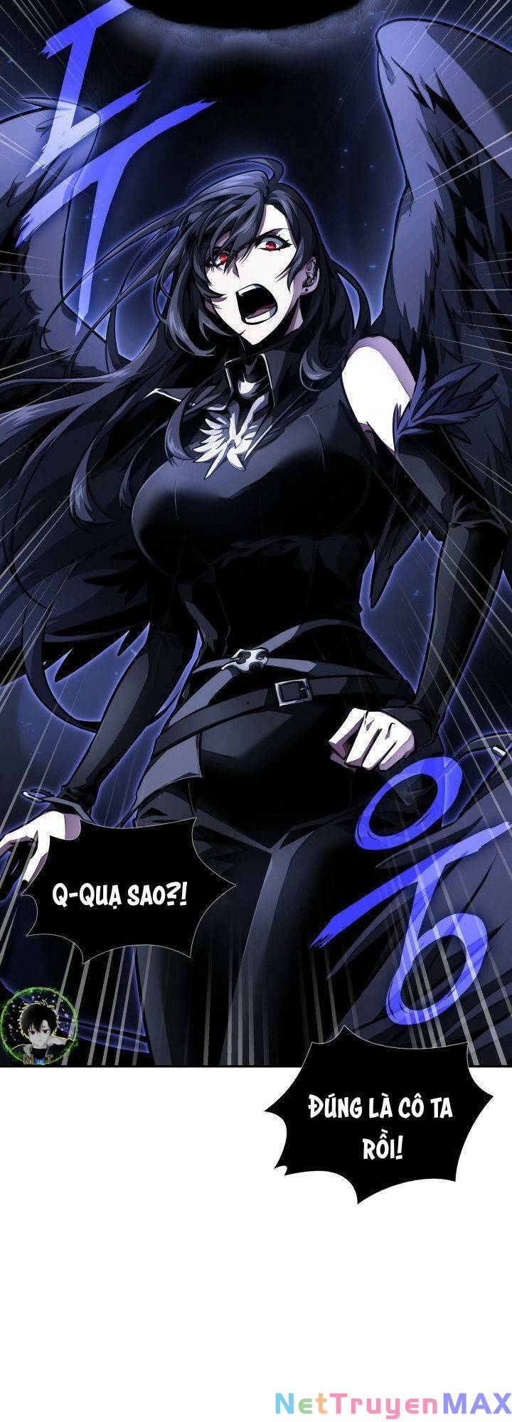Vua Trộm mộ: Chapter 378