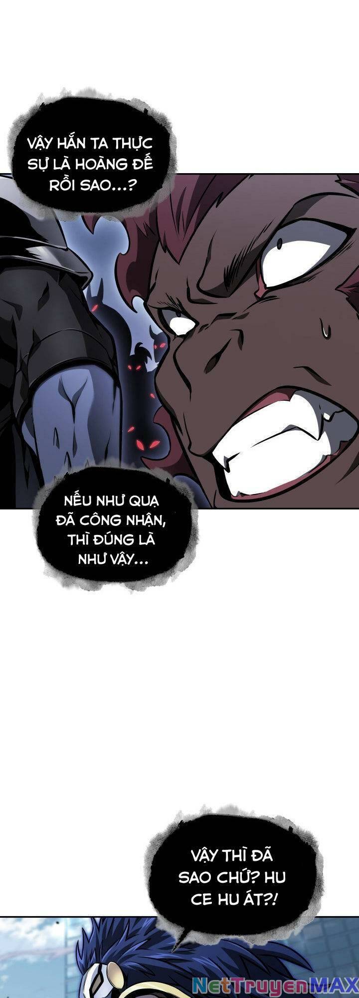 Vua Trộm mộ: Chapter 378
