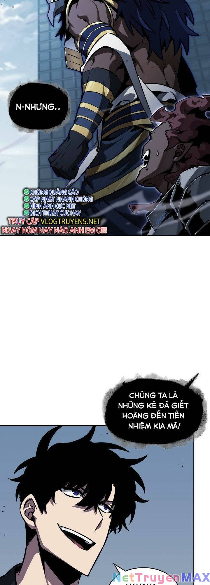 Vua Trộm mộ: Chapter 378