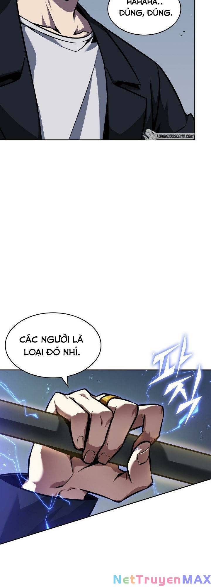 Vua Trộm mộ: Chapter 378
