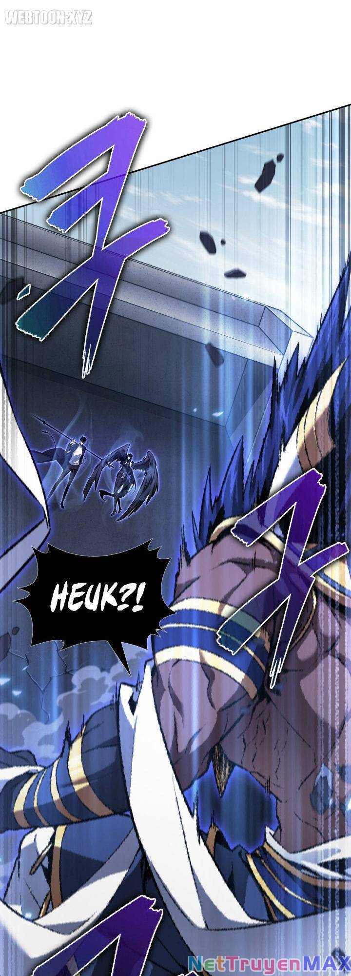 Vua Trộm mộ: Chapter 378