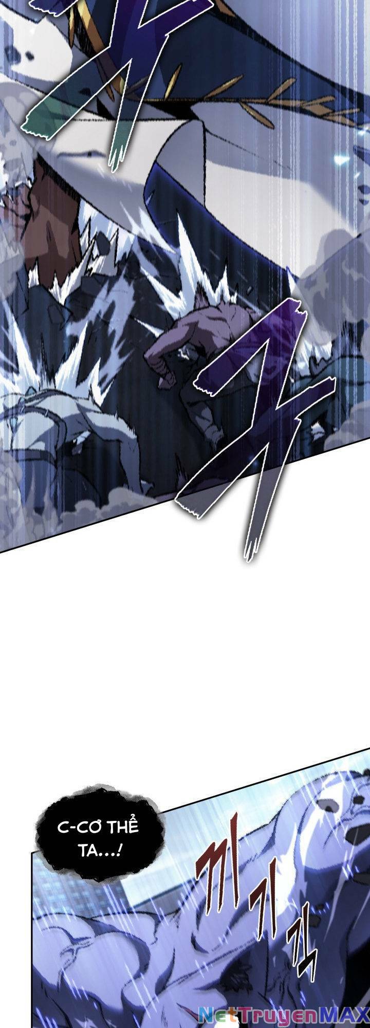 Vua Trộm mộ: Chapter 378