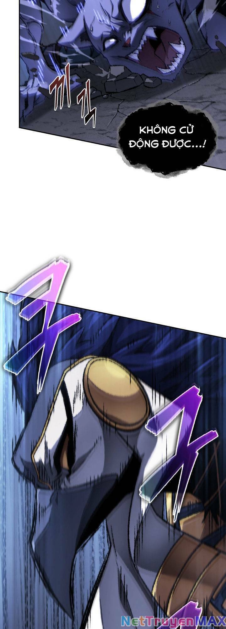 Vua Trộm mộ: Chapter 378