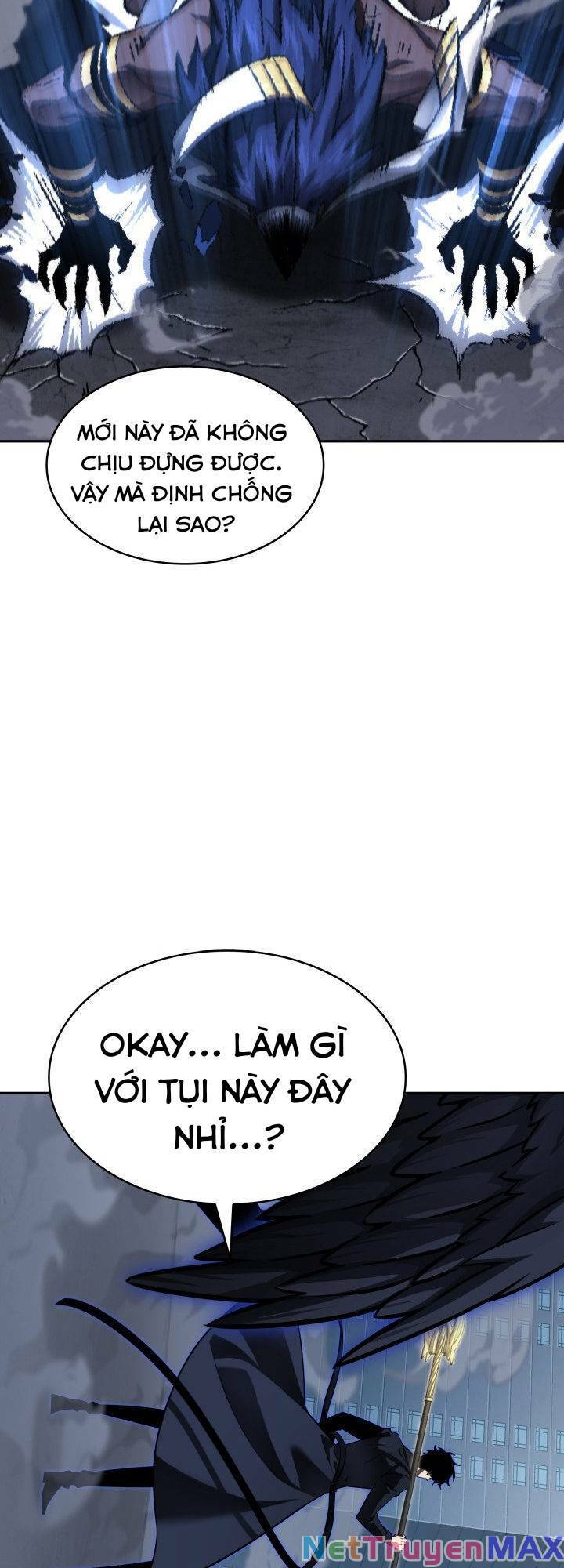 Vua Trộm mộ: Chapter 378