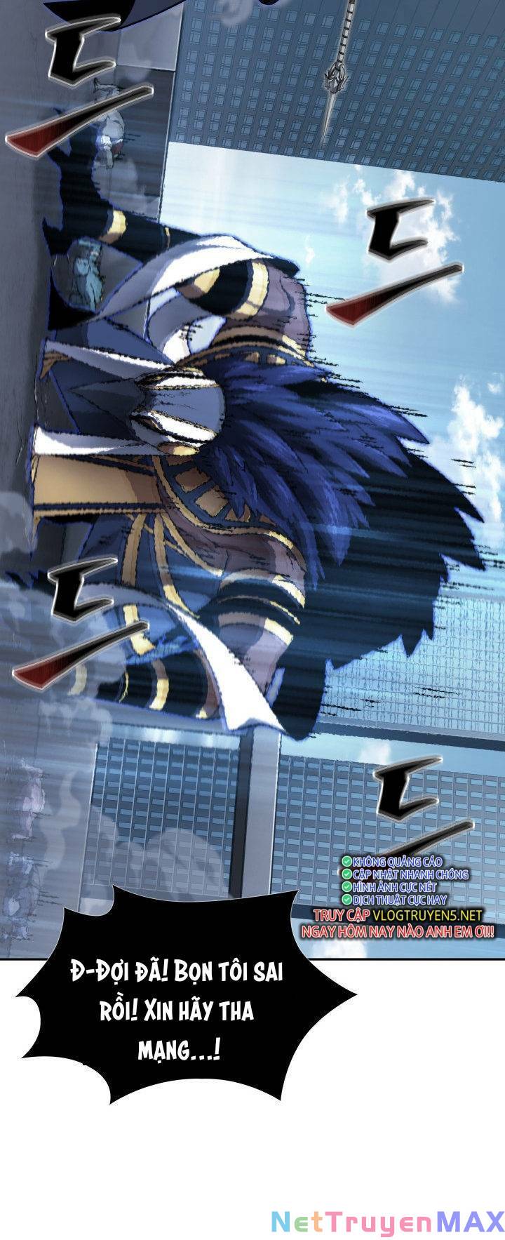 Vua Trộm mộ: Chapter 378